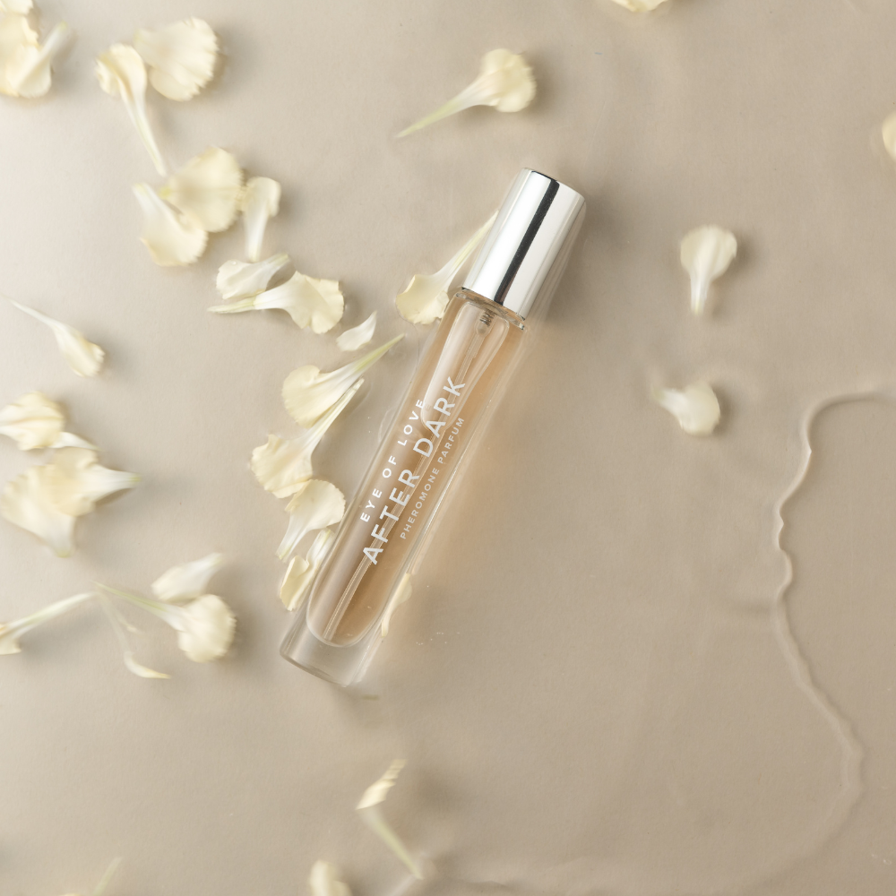 Eye of Love After Dark pheromone parfum