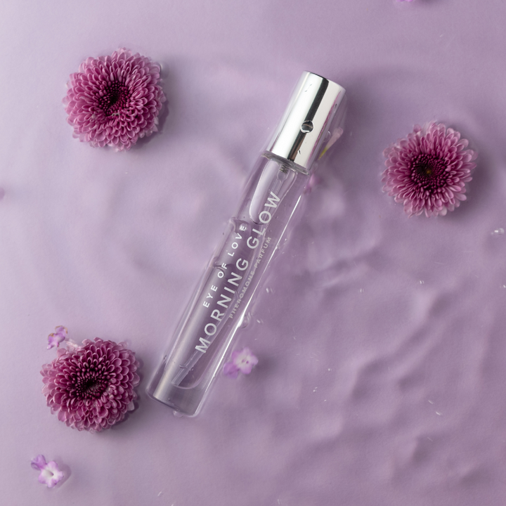 Eye of Love Morning Glow pheromone parfum