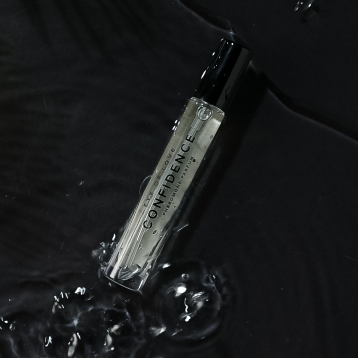 Eye of Love "Confidence" from the Classic collection - travel size