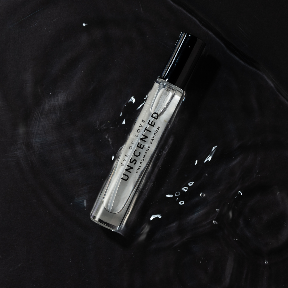 Eye of Love Unscented pheromone parfum