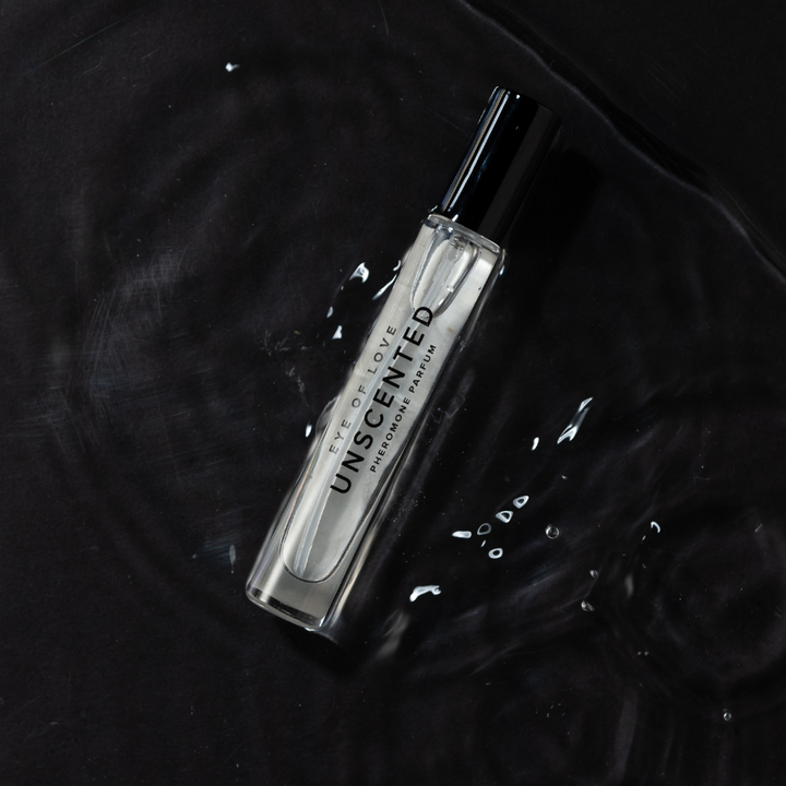 Eye of Love Unscented pheromone parfum