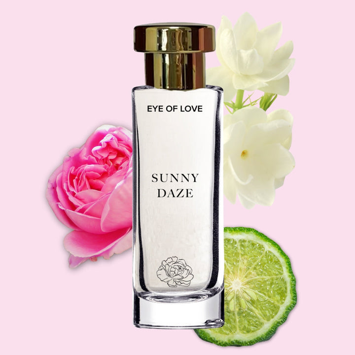 Bloom Sunny Daze Pheromone Perfume