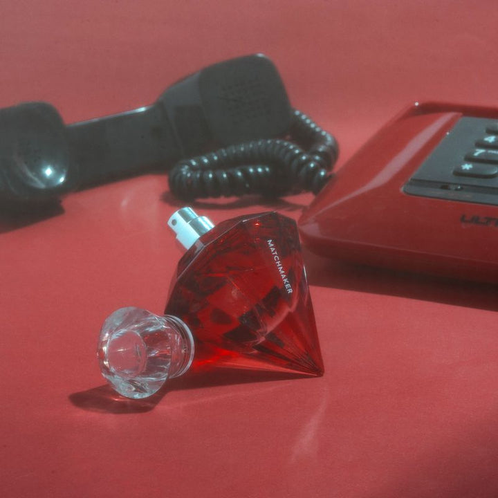 Matchmaker pheromone perfume
