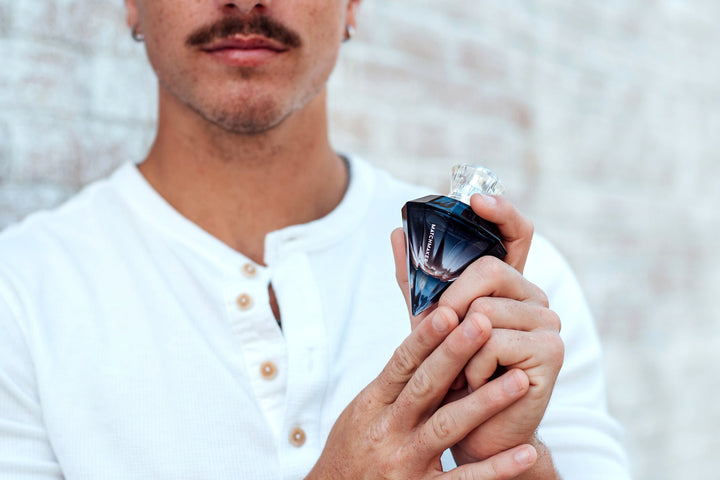 Matchmaker Black Diamond Pheromone Cologne - Attract Him