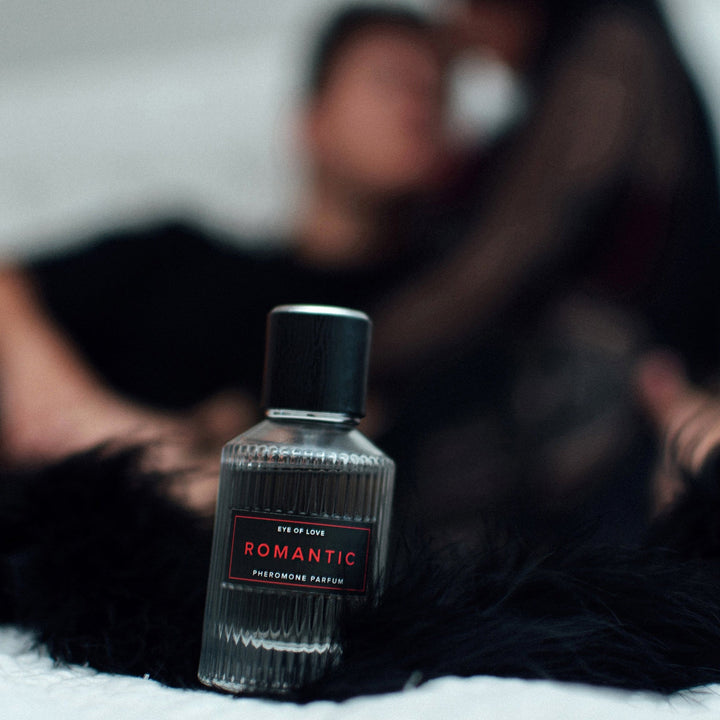 Classic Collection Romantic Pheromone Cologne