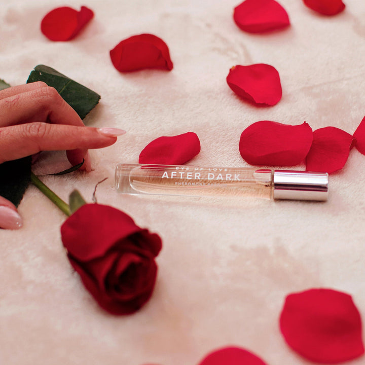 Classic Collection After Dark Pheromone Perfume