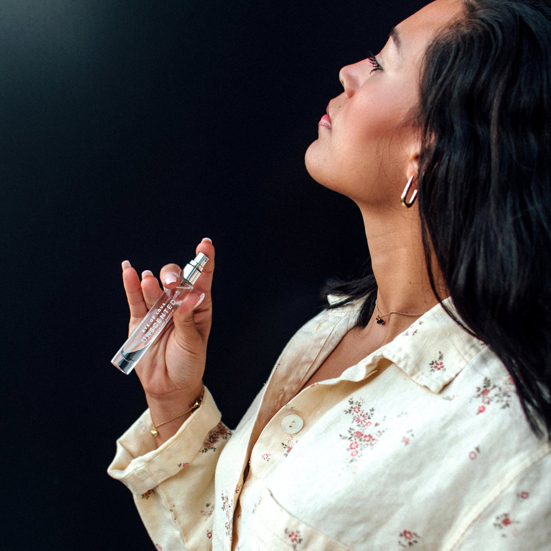 Classic Collection Unscented Pheromones - Attract Him