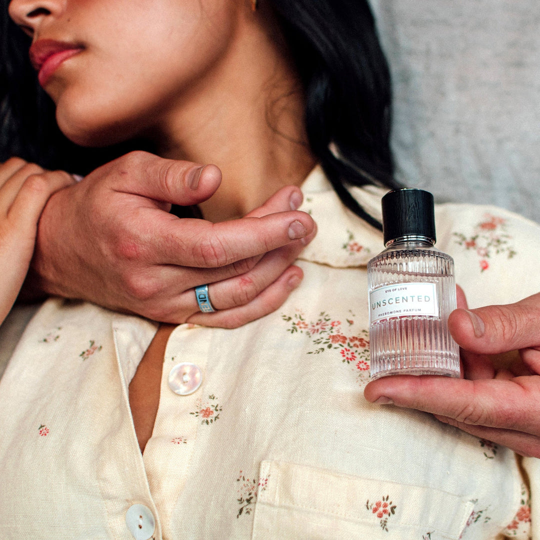 Classic Collection Unscented Pheromones Attract All