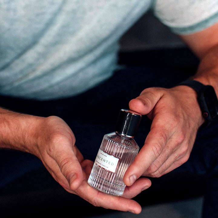 Classic Collection Unscented Pheromones Attract All