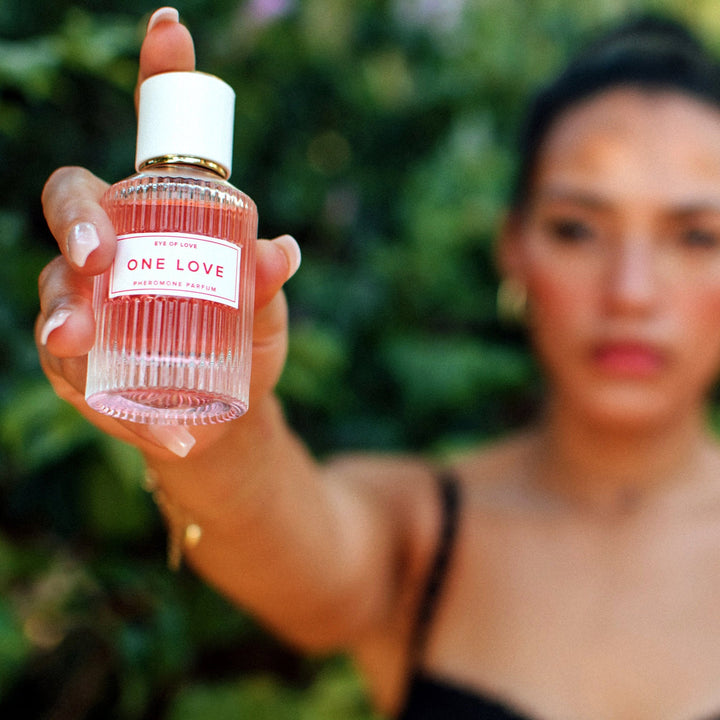 Classic Collection One Love Pheromone Perfume