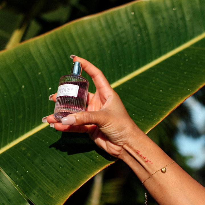 Classic Collection Morning Glow Pheromone Perfume