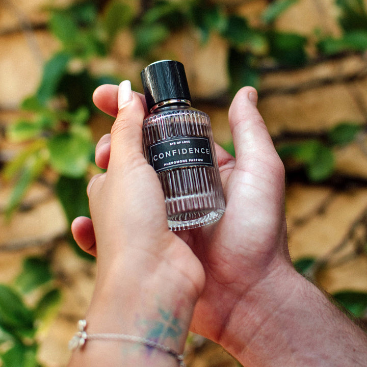 Classic Collection Confidence Pheromone Cologne