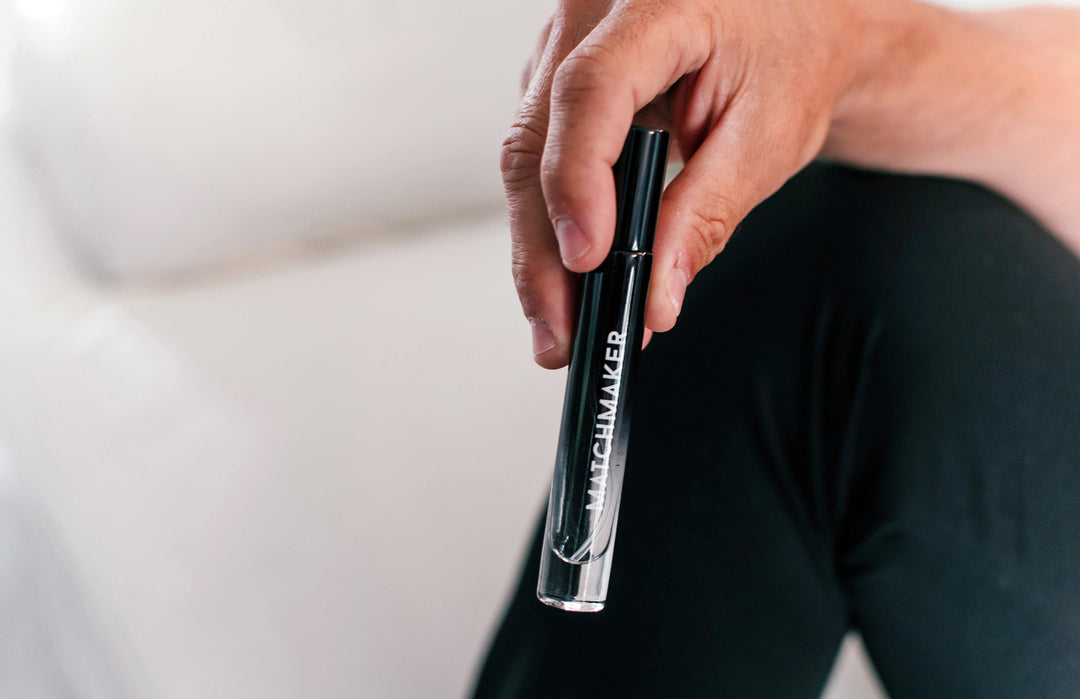 Matchmaker Pheromone Couples Kit - Attract All