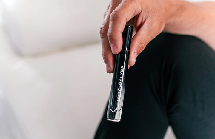 Matchmaker Pheromone Couples Kit - Attract All