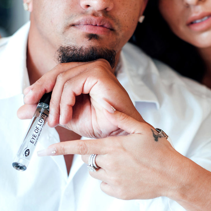 Classic Collection Confidence Pheromone Cologne