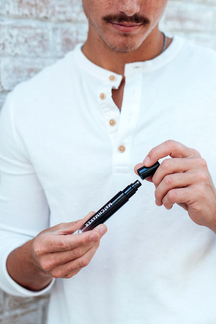 Matchmaker Black Diamond Pheromone Cologne - Attract All