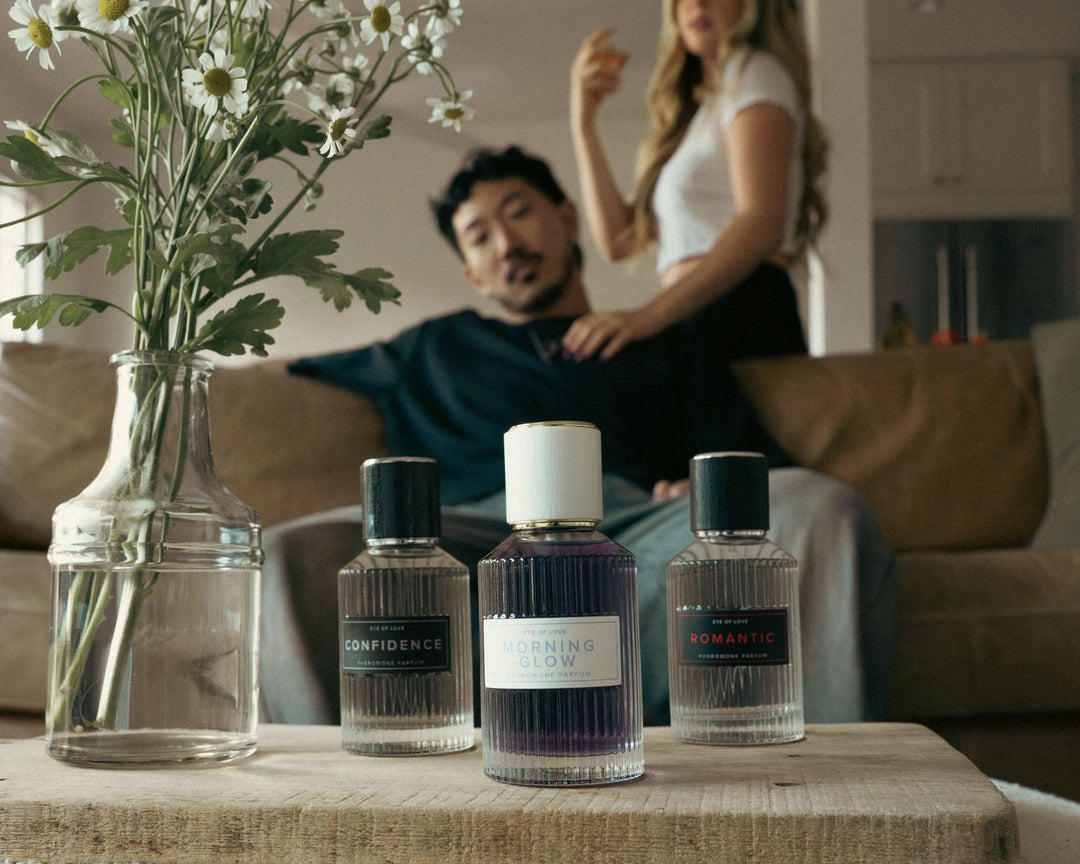 Classic Collection Deluxe Pheromone Parfum Display Prepack, 60 Pieces Assorted