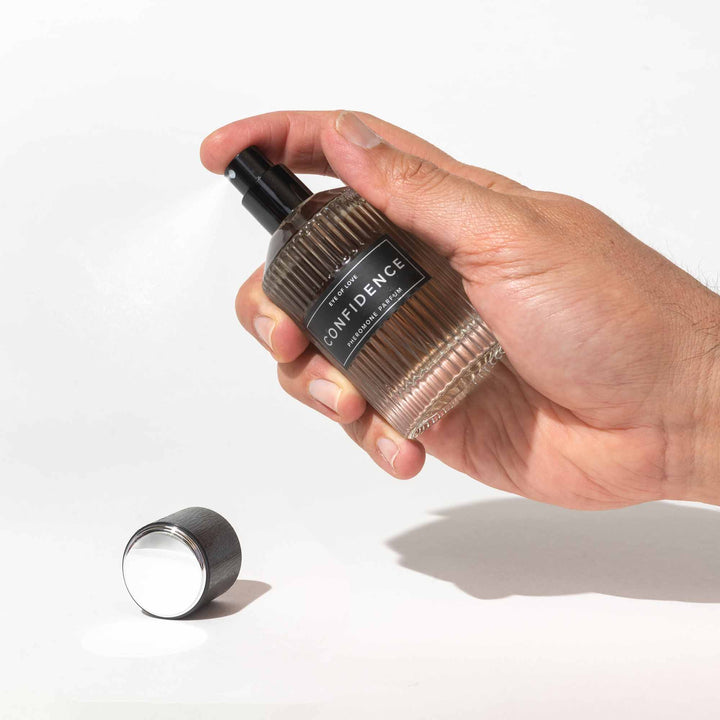 Classic Collection Confidence Pheromone Cologne