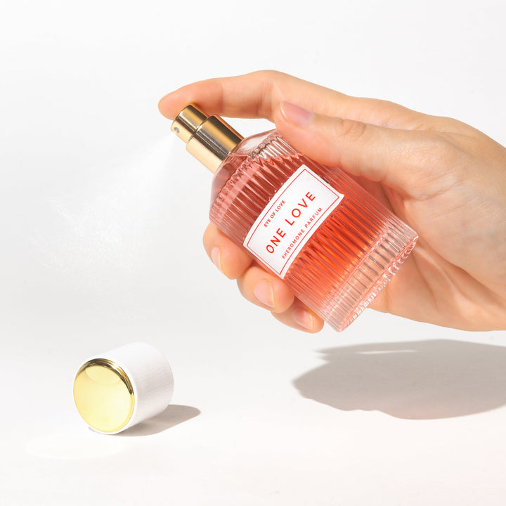 Classic Collection One Love Pheromone Perfume