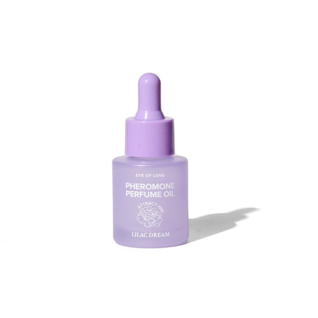 Bloom Lilac Dream Pheromone Perfume Oil