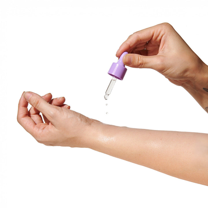 Bloom Lilac Dream Pheromone Perfume Oil