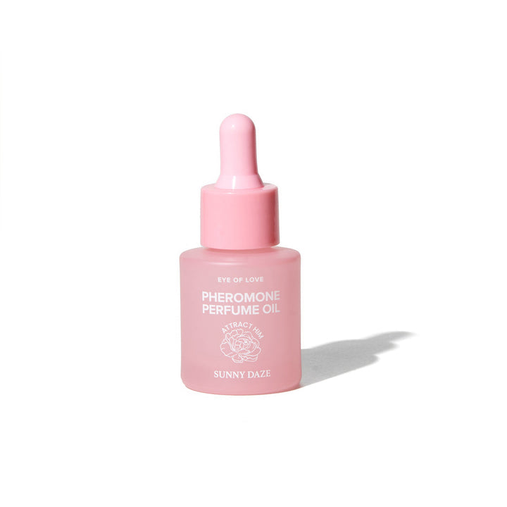Bloom Sunny Daze Pheromone Perfume Oil