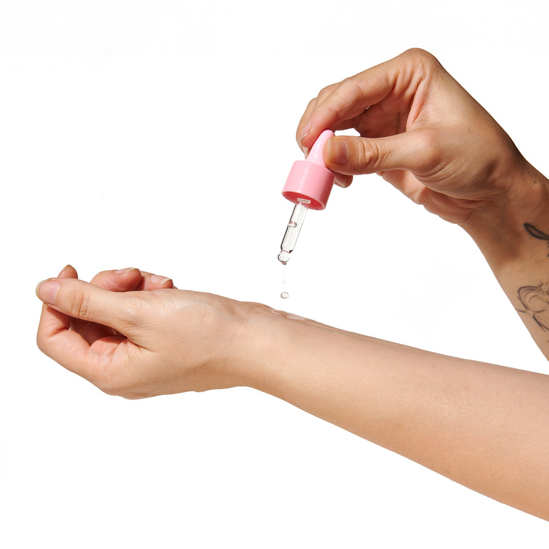 Bloom Sunny Daze Pheromone Perfume Oil