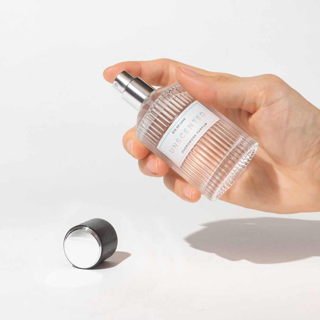 Classic Collection Unscented Pheromones Attract All