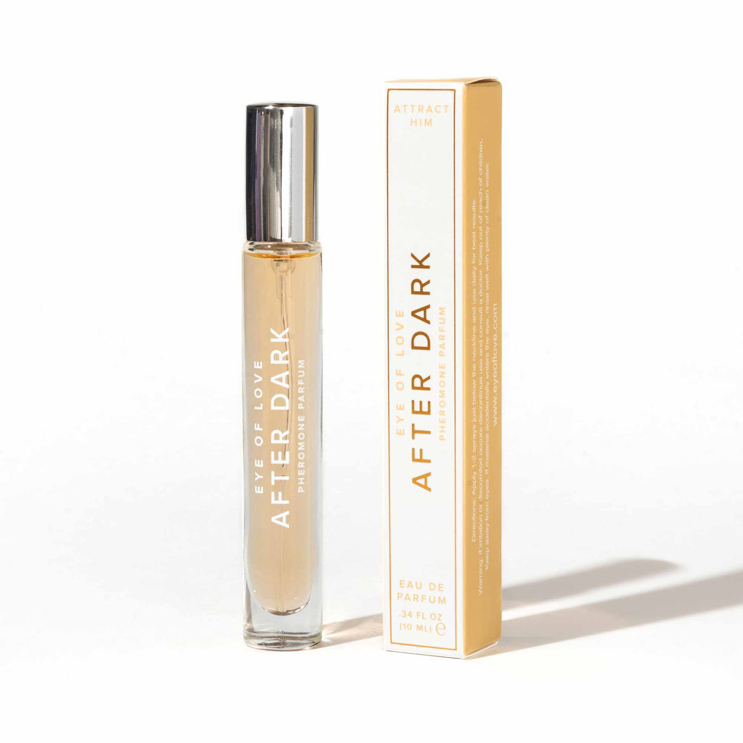 Classic Collection Deluxe Pheromone Parfum Display Prepack, 60 Pieces Assorted