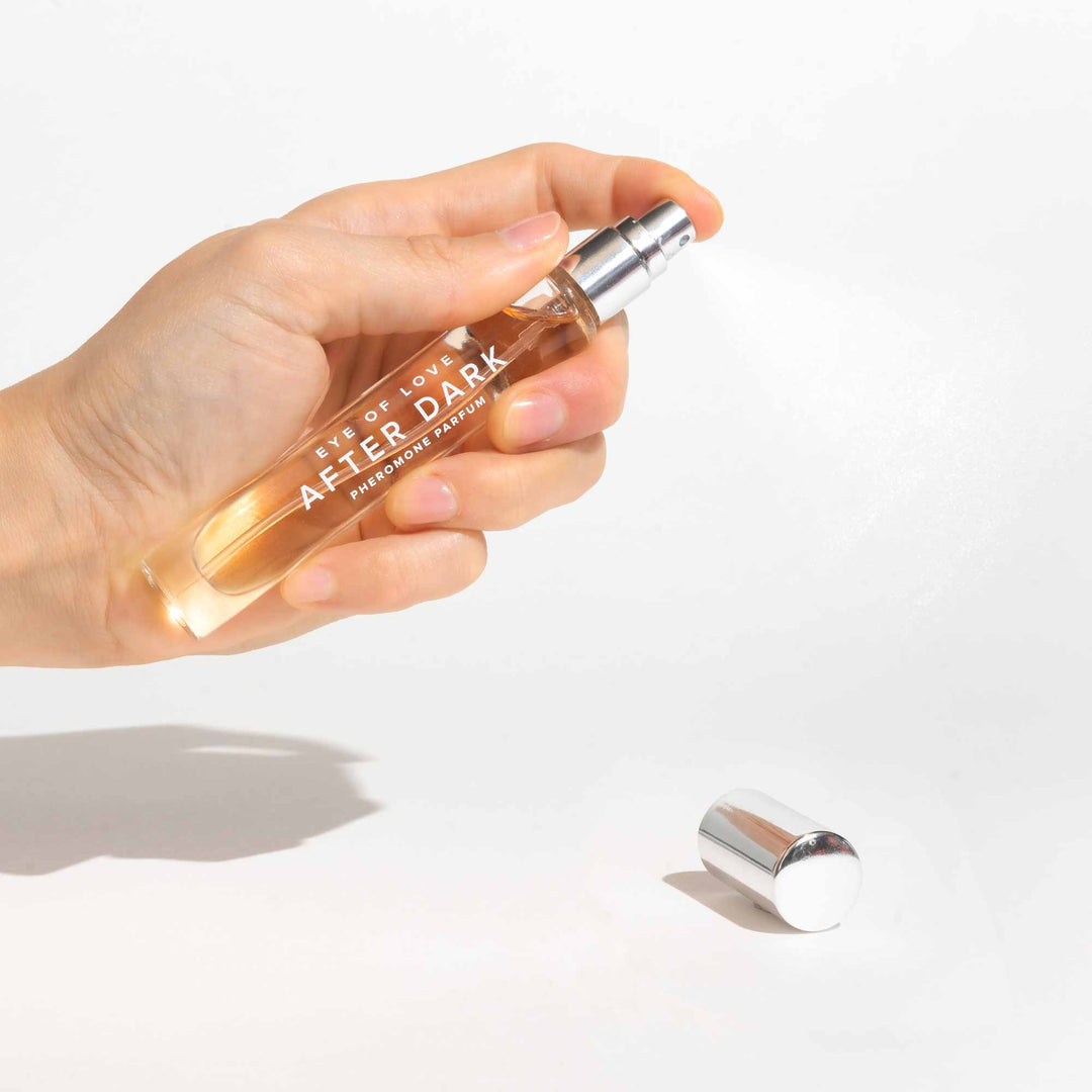 Classic Collection After Dark Pheromone Perfume