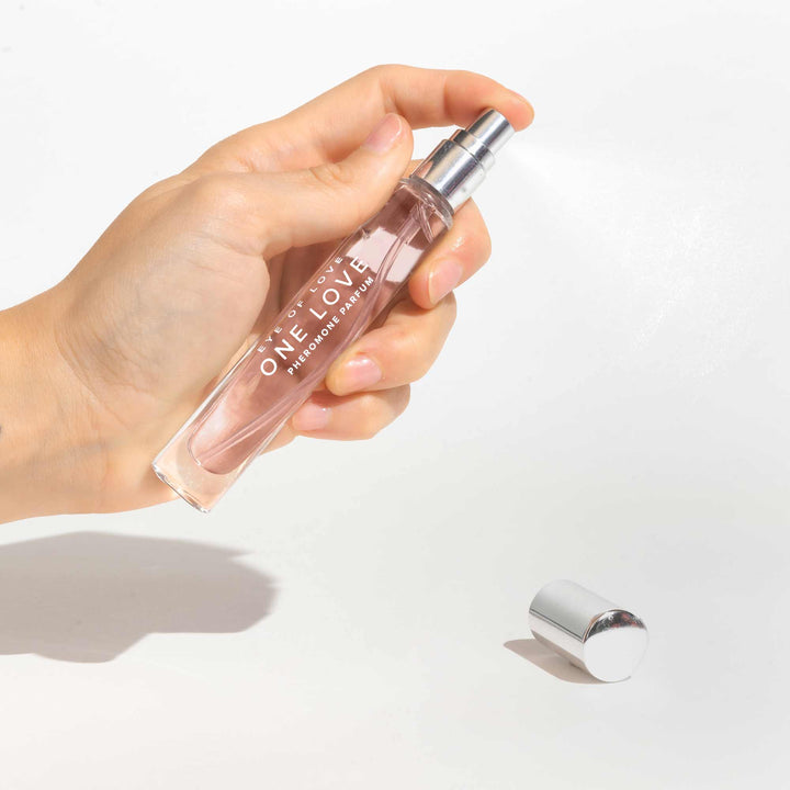 Classic Collection One Love Pheromone Perfume