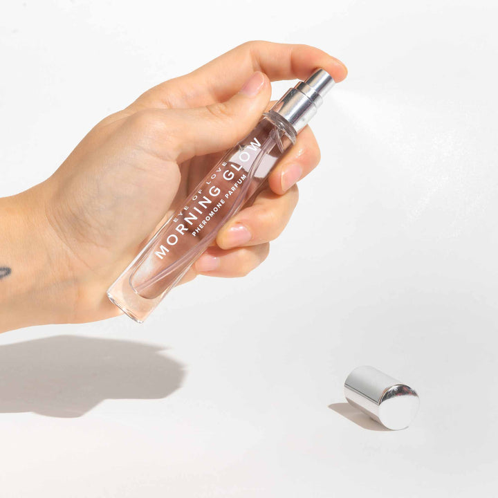 Classic Collection Morning Glow Pheromone Perfume