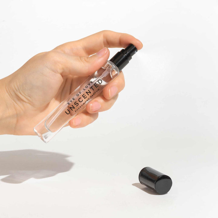 Classic Collection Unscented Pheromones - Attract Her