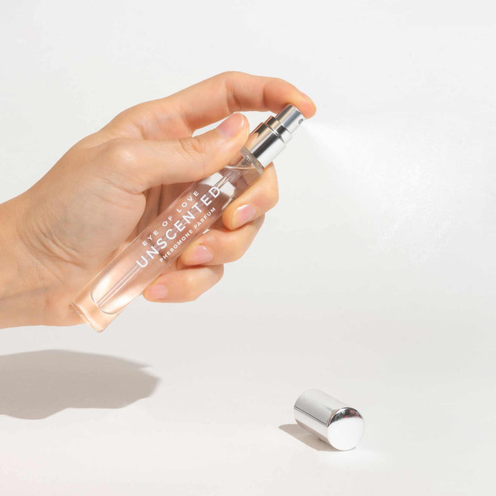 Classic Collection Unscented Pheromones - Attract Him
