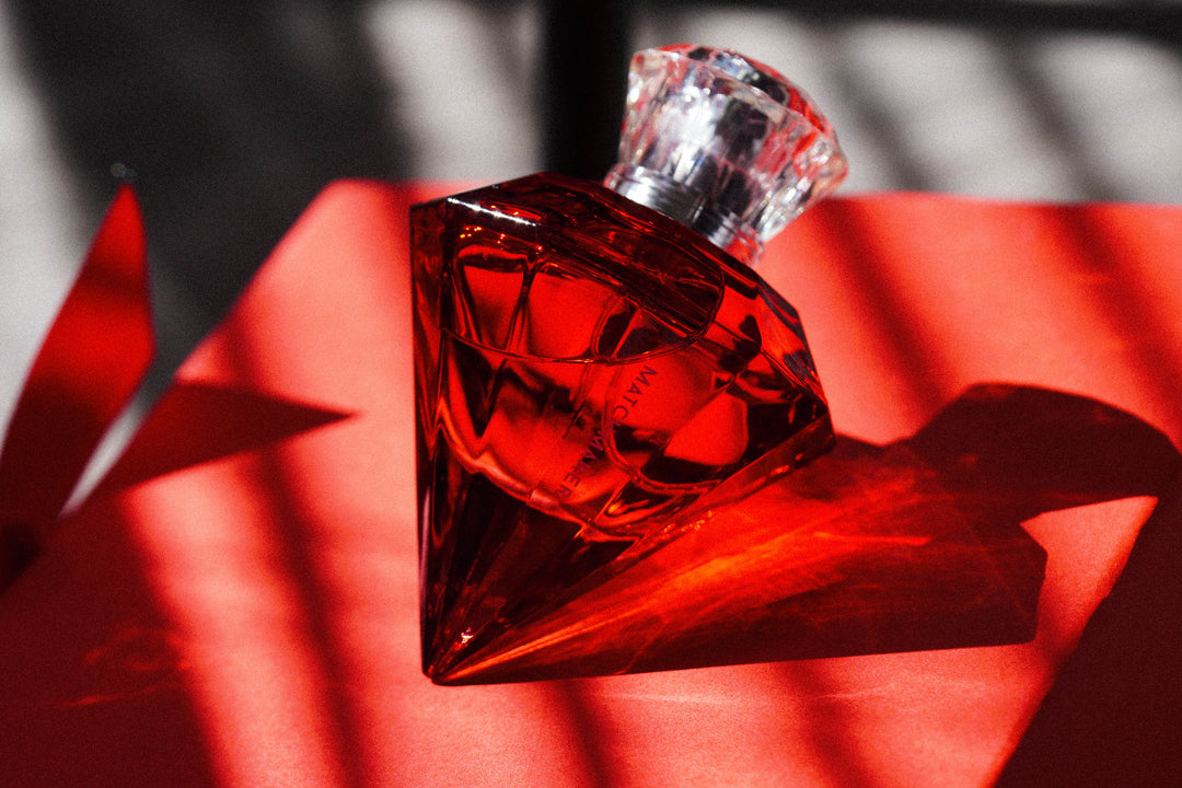 Matchmaker Pheromone Parfum Display Prepack, 24 Pieces Assorted